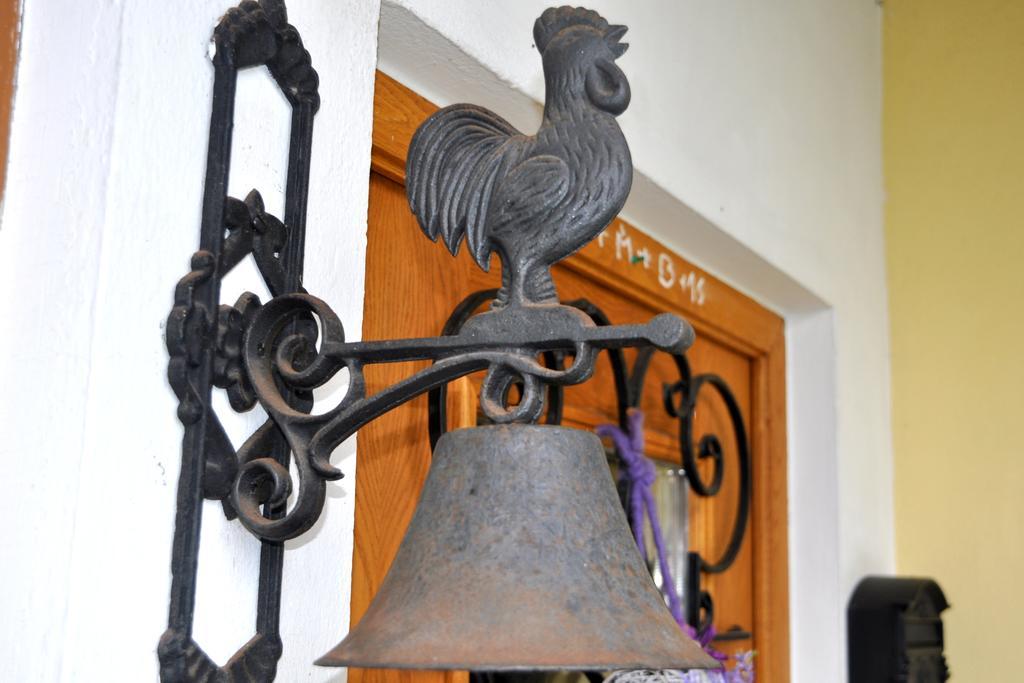 فندق Haus Treffer بوخن المظهر الخارجي الصورة